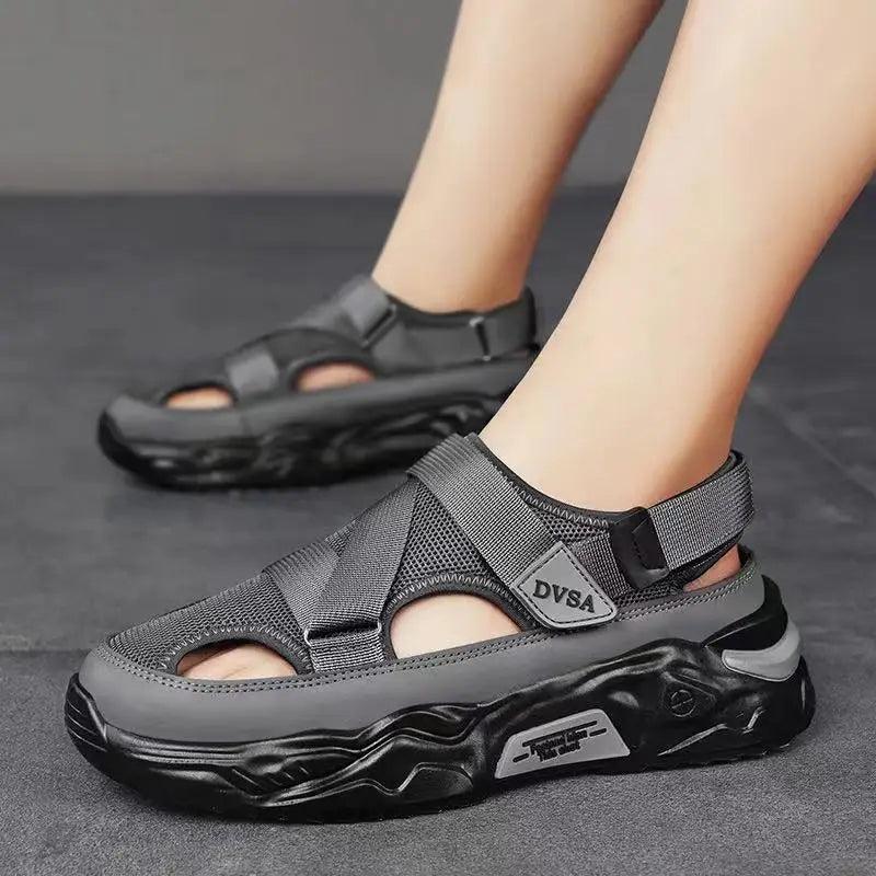 Sandalias Dynamic Confort que enamora
