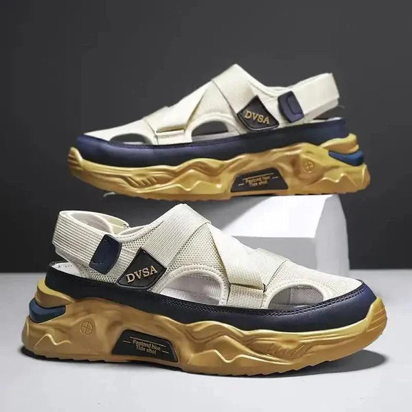 Sandalias Dynamic Confort que enamora