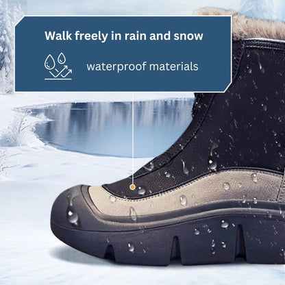 BOTAS ALTAS DE INVIERNO