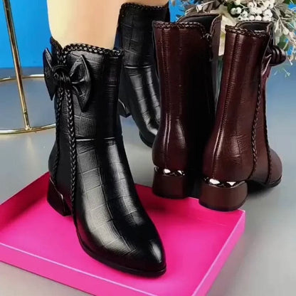 Botas Terc Comodidad que Enamora