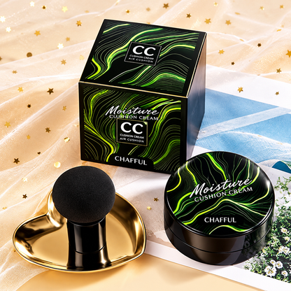 Base Maquillaje CC Cushion Chafful