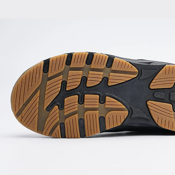 Zapatos de invierno Zermatt para hombre