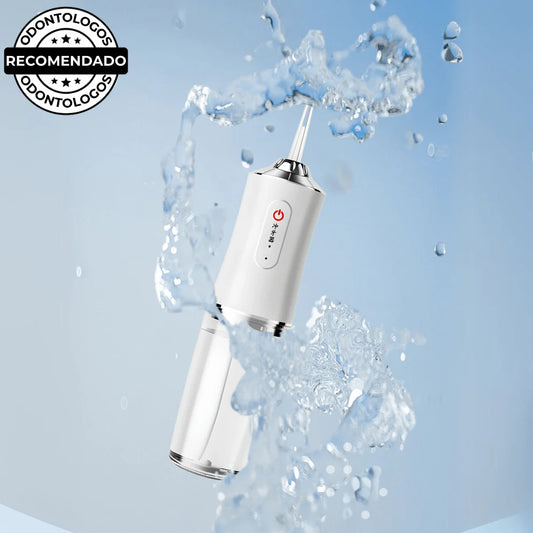 HydroClea  limpiador Oral Recargable