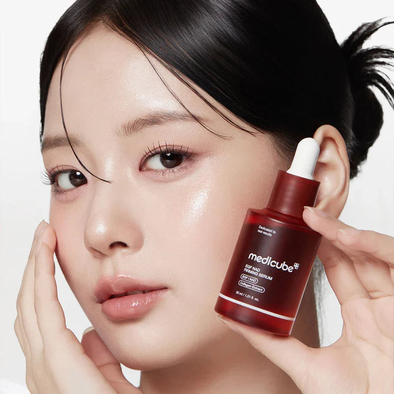 Medicube Egf Nad Firming 30m Y Mascarilav