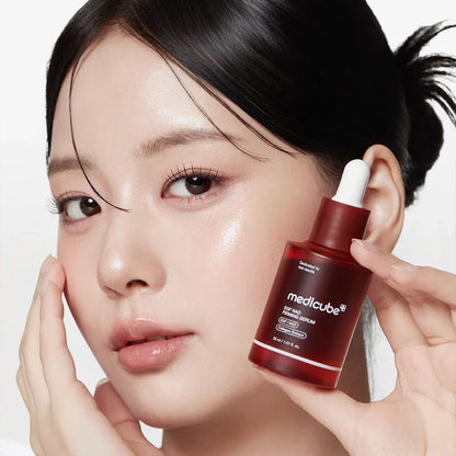 Medicube Egf Nad Firming 30m Y Mascarilav