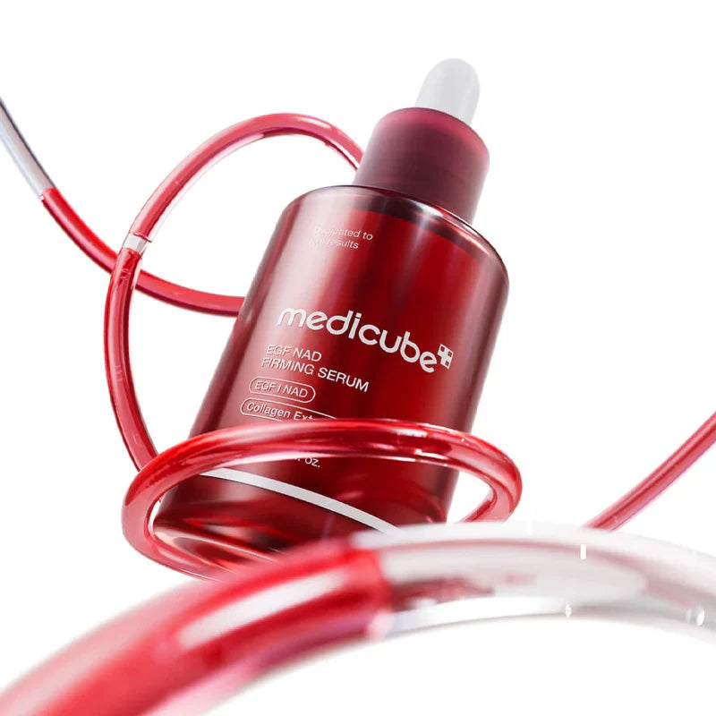 Medicube Egf Nad Firming 30m Y Mascarilav
