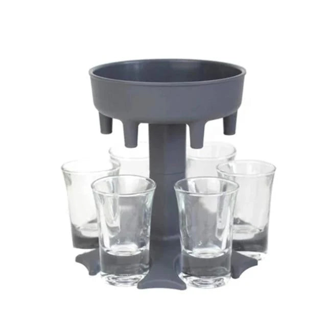 Shot Dispenser Dispensador de Tragos