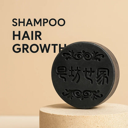 Paga 2 Lleva 4 Shampoo En Barra