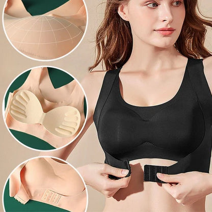 BraBalance sostén corrector de postura