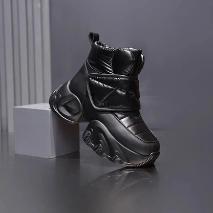 🔥Snow Boots - Botas de terciopelo🔥