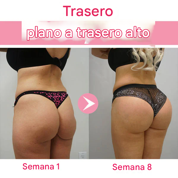 Crema para realzar los glúteos de aspecto natural LBMLBM™