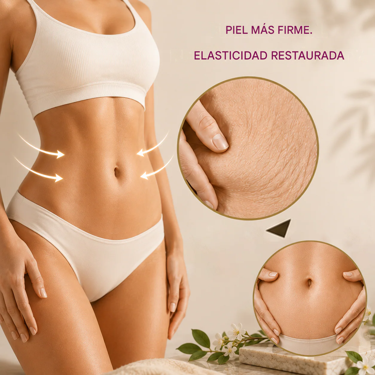Aceite Esencial De Moringa Y Berberina Formula Avanzada 10 en 1🍃