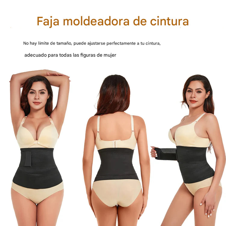 Thermosculpt - El Calor Que Moldea, El Poder Que Despierta