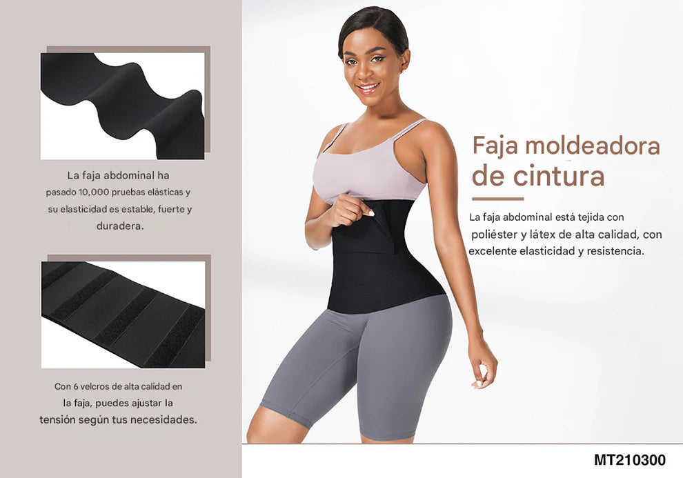 Thermosculpt - El Calor Que Moldea, El Poder Que Despierta