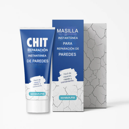 Kit de reparación rápida de paredes