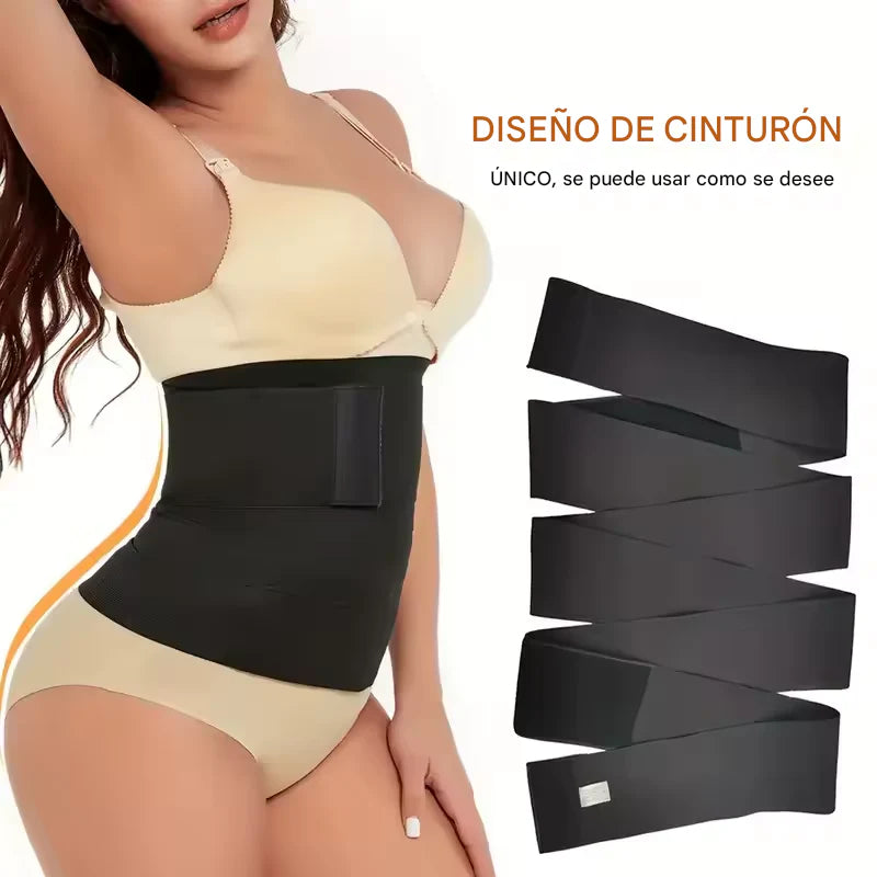 Thermosculpt - El Calor Que Moldea, El Poder Que Despierta