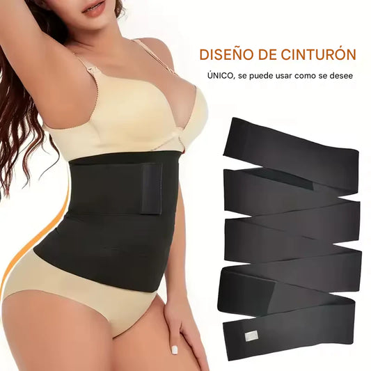 Thermosculpt - El Calor Que Moldea, El Poder Que Despierta