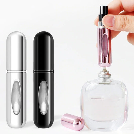 PORTABLE PERFUME BOTTLE ® | PERFUME PORTATIL   | ⭐⭐⭐⭐⭐