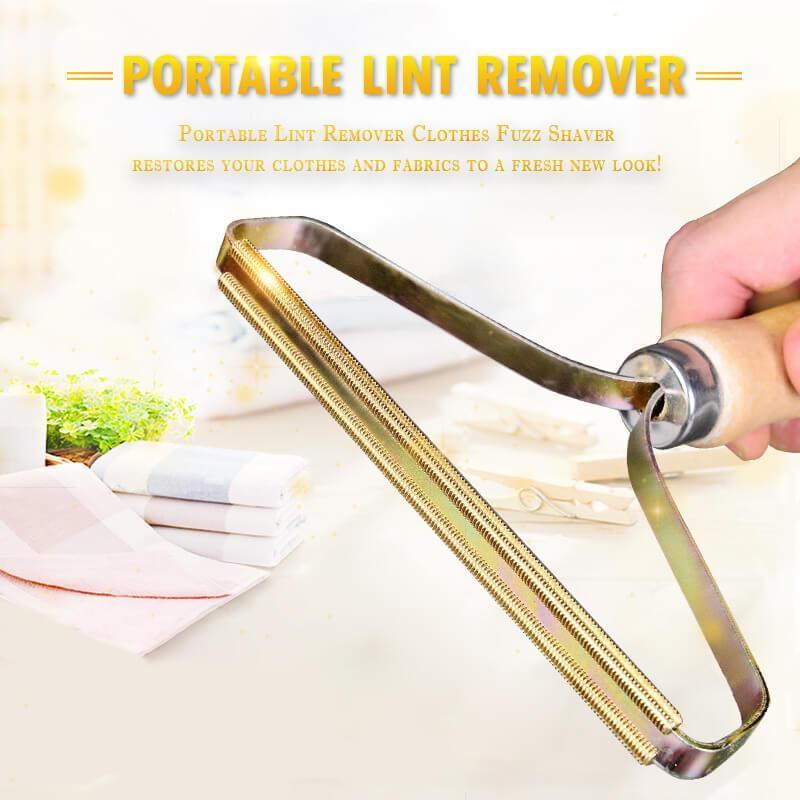 LINT REMOVER ® | RODILLO LIMPIA PELUSA  | ⭐⭐⭐⭐⭐