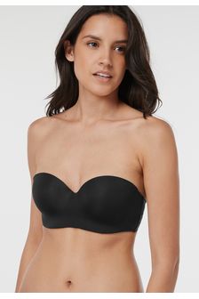 BRA STRAPLESS  BRAZIER LEVANTADOR