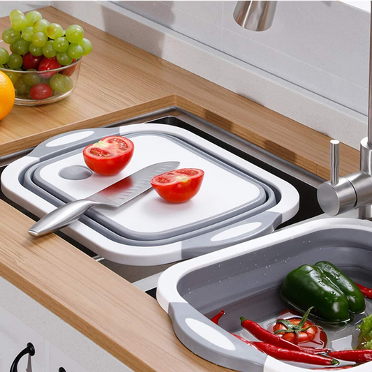 CUTTING BOARD ® | TABLA PICADORA  | ⭐⭐⭐⭐⭐
