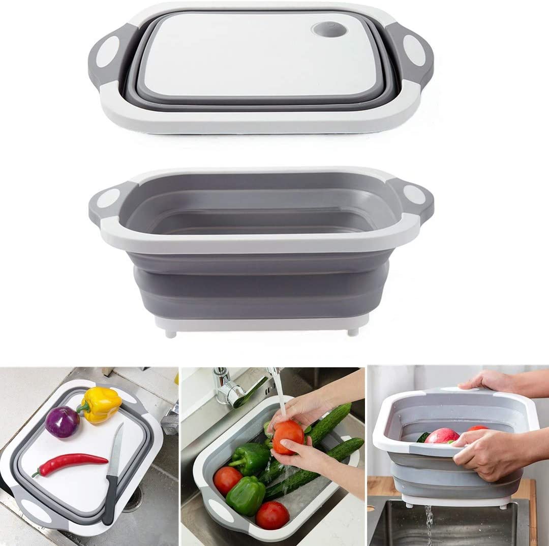 CUTTING BOARD ® | TABLA PICADORA  | ⭐⭐⭐⭐⭐