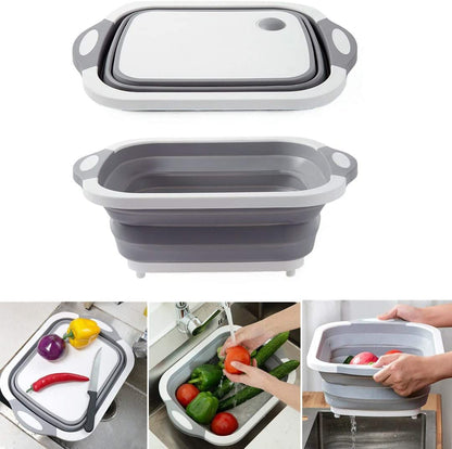 CUTTING BOARD ® | TABLA PICADORA  | ⭐⭐⭐⭐⭐