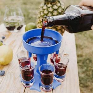 SHOTS DISPENSER ® | DISPENSADOR DE SHOTS | ⭐⭐⭐⭐⭐