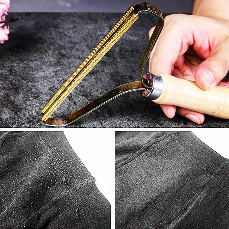 LINT REMOVER ® | RODILLO LIMPIA PELUSA  | ⭐⭐⭐⭐⭐