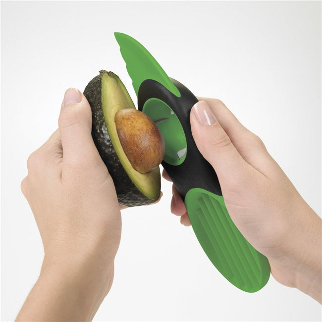 AVOCADO PEELER ® | CORTADOR DE AGUACATE   | ⭐⭐⭐⭐⭐