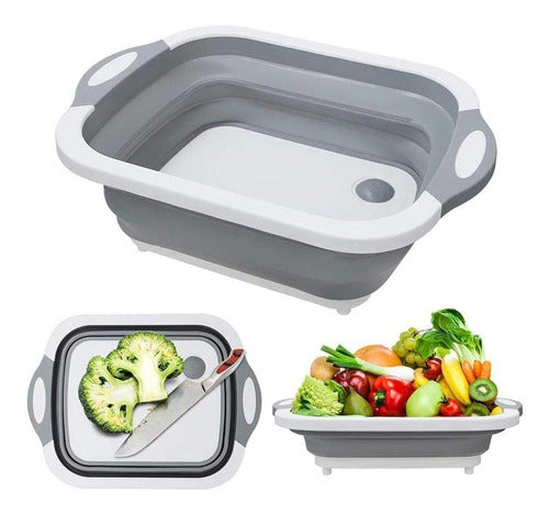 CUTTING BOARD ® | TABLA PICADORA  | ⭐⭐⭐⭐⭐