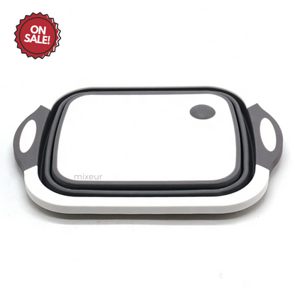 CUTTING BOARD ® | TABLA PICADORA  | ⭐⭐⭐⭐⭐
