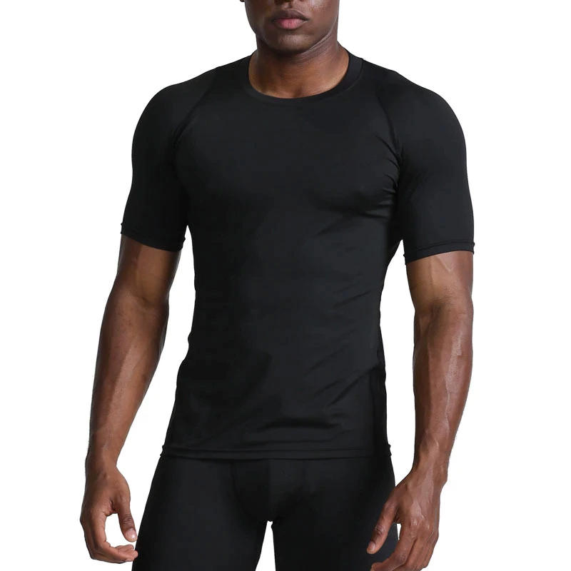 Camiseta de compresión