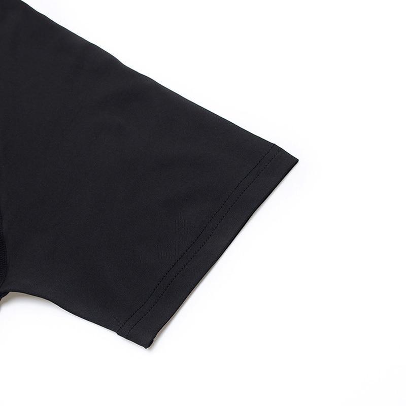 Camiseta de Compresión para Hombre