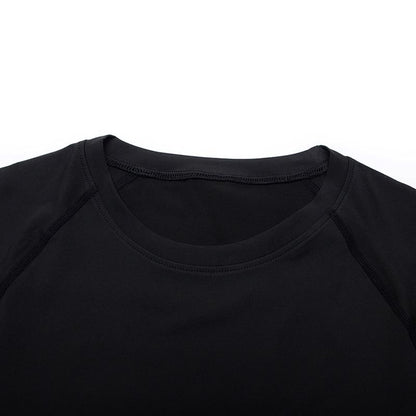 Camiseta de Compresión para Hombre