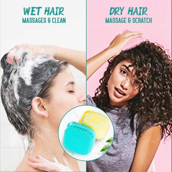 BATH BRUSH ® | CEPILLO PARA BAÑO  | ⭐⭐⭐⭐⭐