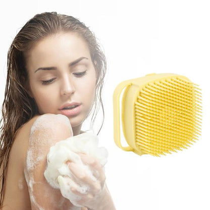 BATH BRUSH ® | CEPILLO PARA BAÑO  | ⭐⭐⭐⭐⭐