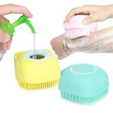 BATH BRUSH ® | CEPILLO PARA BAÑO  | ⭐⭐⭐⭐⭐
