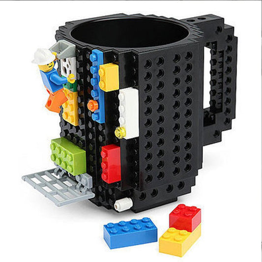 MUG LEGO  ® | TASA TIPO LEGO    | ⭐⭐⭐⭐⭐