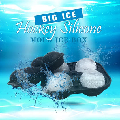 ICE MOLD® | MOLDE DE SILICONA PARA HIELO | ⭐⭐⭐⭐⭐