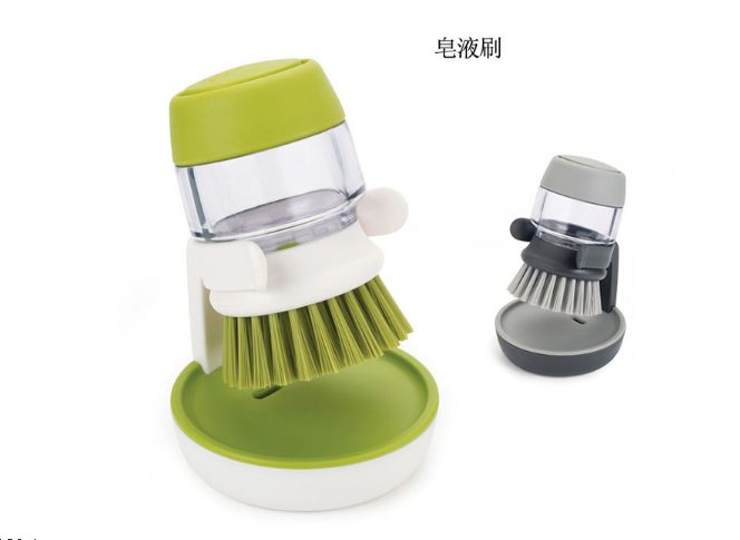 POT BRUSH  ® | CEPILLO PARA OLLAS | ⭐⭐⭐⭐⭐