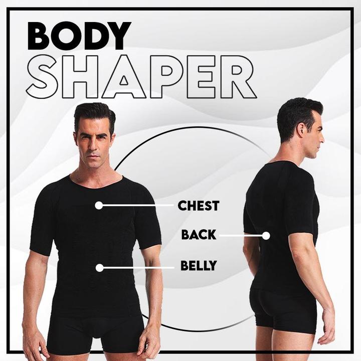 Camiseta de compresión
