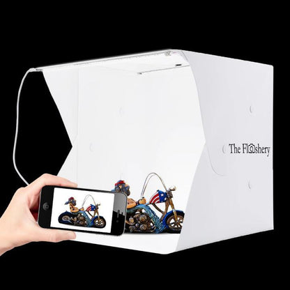 PHOTO BOX  ® | CAJA PARA FOTOGRAFIAS  | ⭐⭐⭐⭐⭐