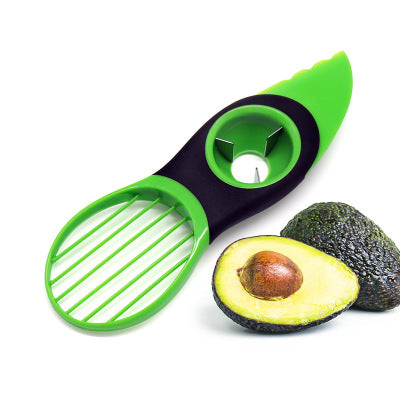 AVOCADO PEELER ® | CORTADOR DE AGUACATE   | ⭐⭐⭐⭐⭐