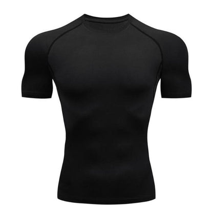 Camiseta de Compresión para Hombre