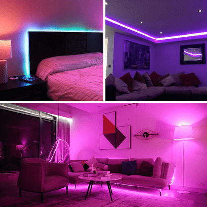 LED LIGHTS® |LUCES LED  | ⭐⭐⭐⭐⭐